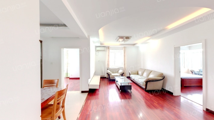 市级机关北院生活区二手房实景图