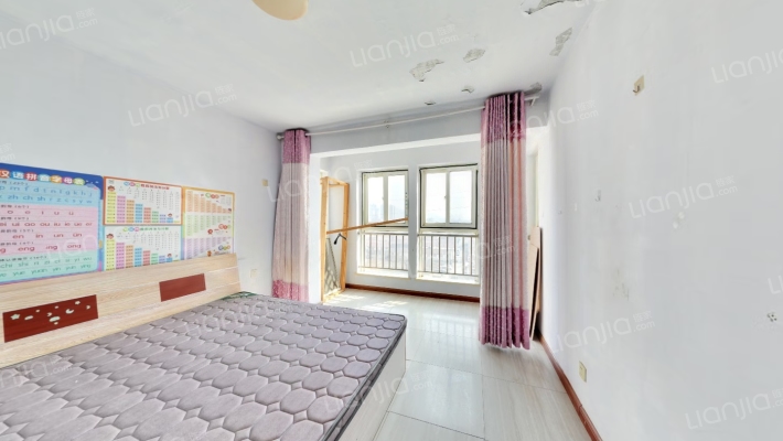 鼎城2008二手房实景图