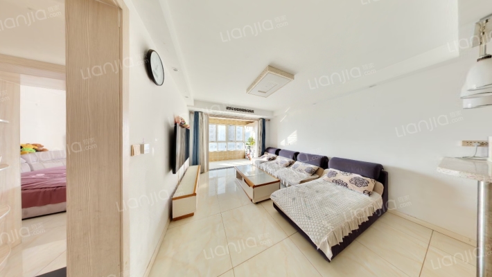 群星莱骊3加二手房实景图