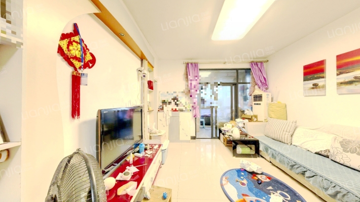 协信云栖谷二手房实景图