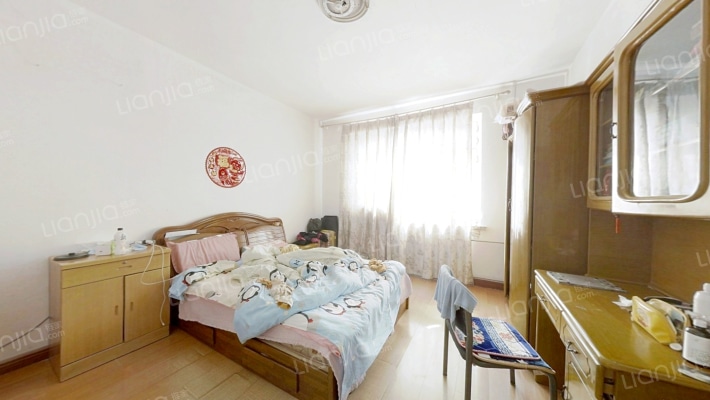 西伯街二手房实景图