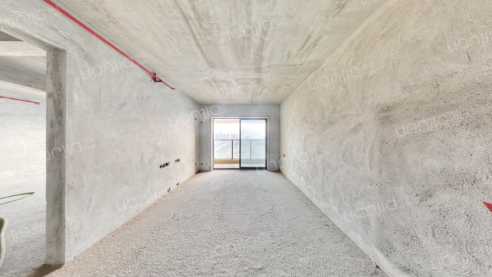 天禧华园二手房实景图