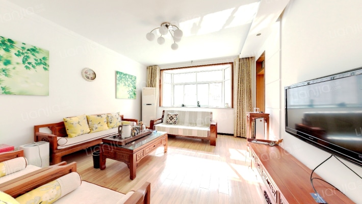 富鑫花园二手房实景图