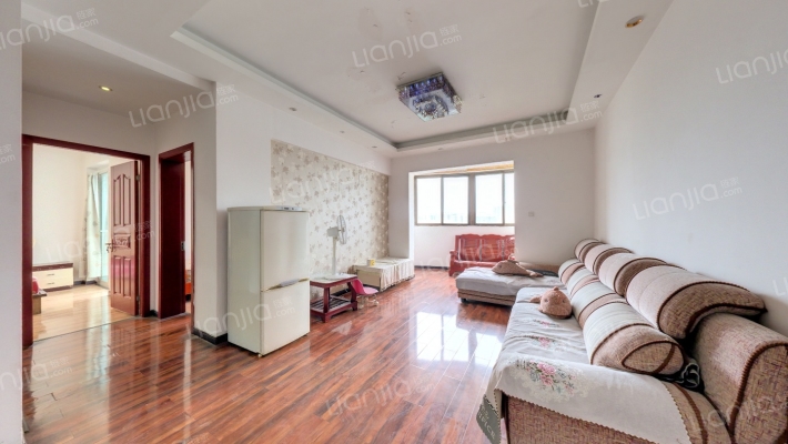 民生新干线二手房实景图