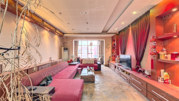 永乐苑银座二手房实景图