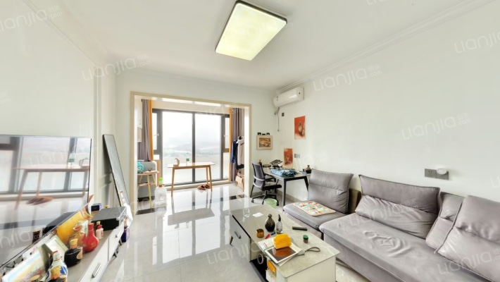 惟泽园二手房实景图