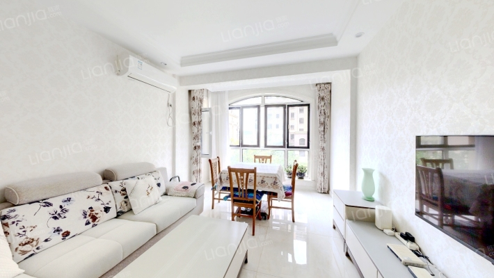 育慧名苑二手房实景图