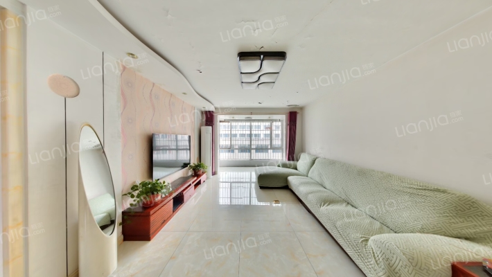 名仕佳苑二手房实景图