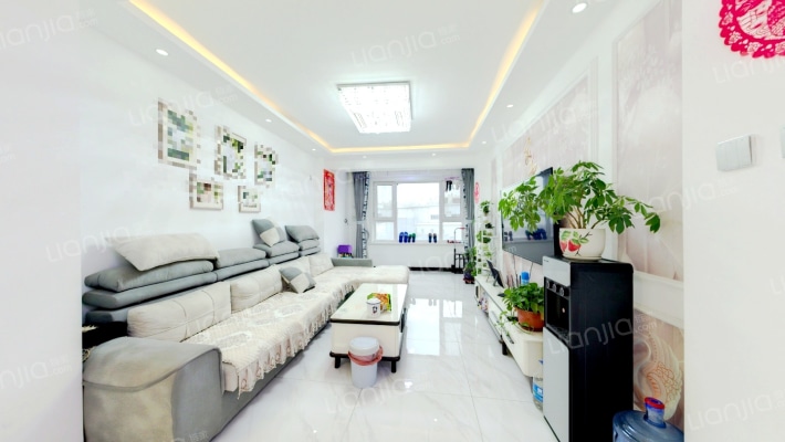 天旺名都二手房实景图