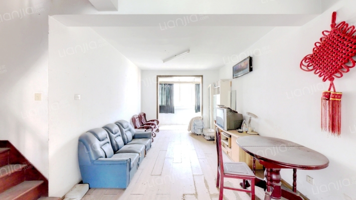 创业村南区二手房实景图