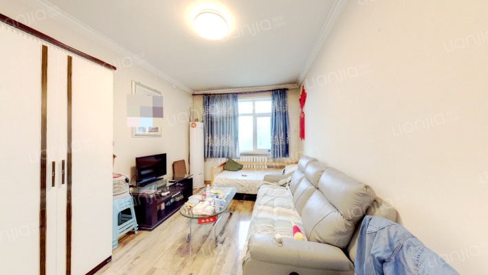 友谊路二手房实景图