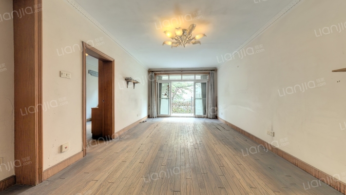 明申花园(公寓)二手房实景图