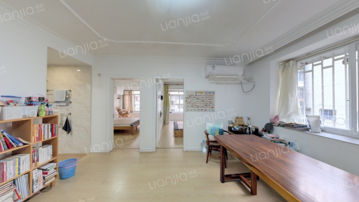 兴榕大厦二手房实景图