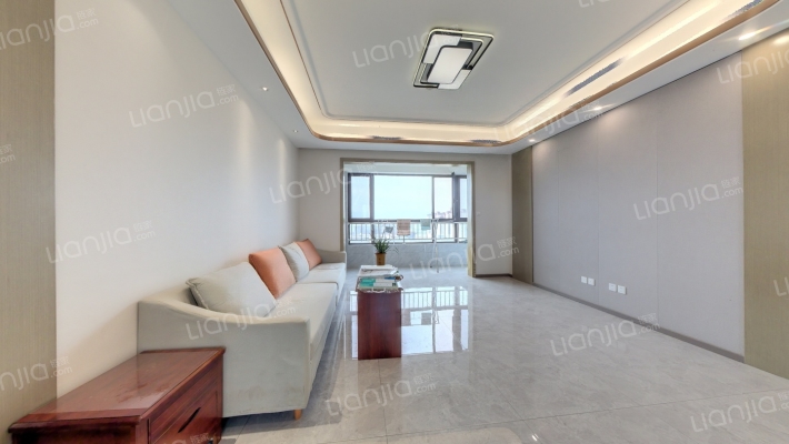 大观院二手房实景图