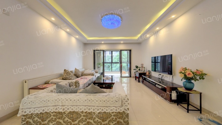 归心·苑二手房实景图