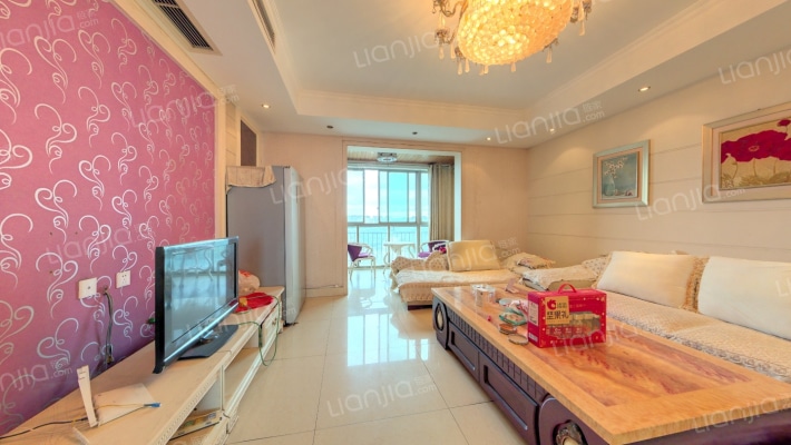 领地凯旋帝景二手房实景图