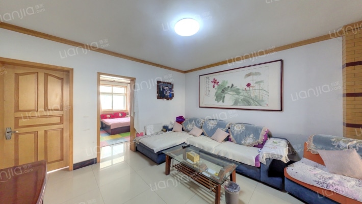 邯郸县地方税务局家属院二手房实景图