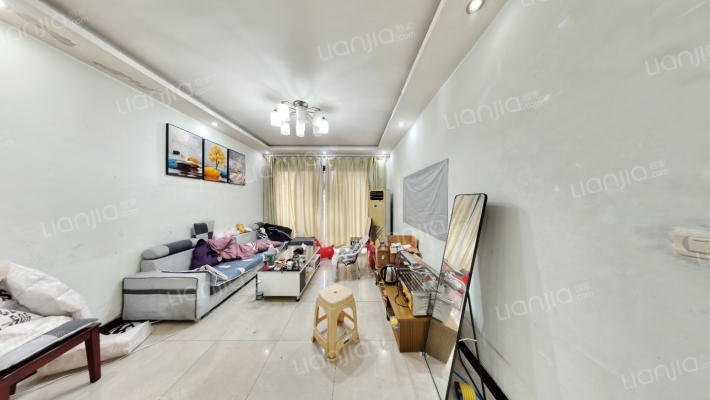 渝能明日城市二手房实景图