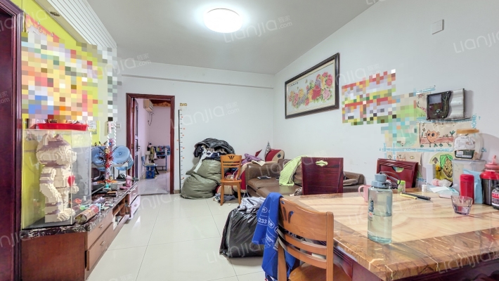 尚书苑二手房实景图