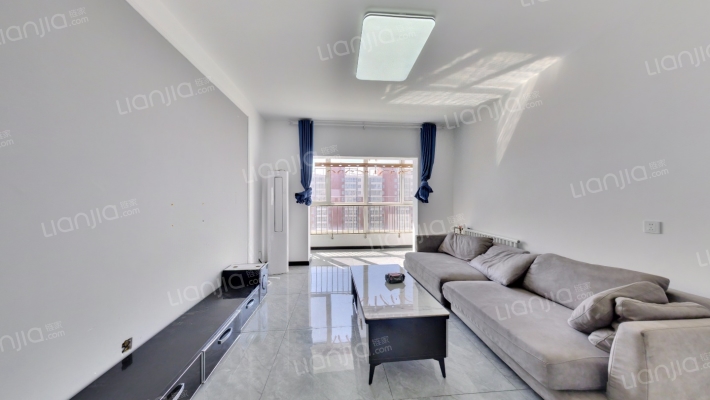 正大花园二手房实景图