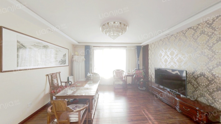 中实新天地二手房实景图