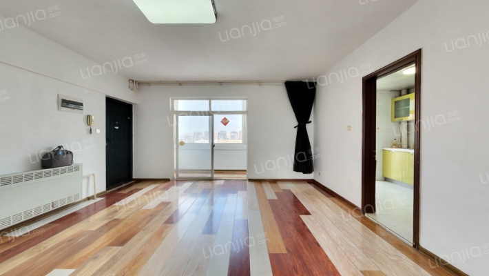 华南商业大厦二手房实景图