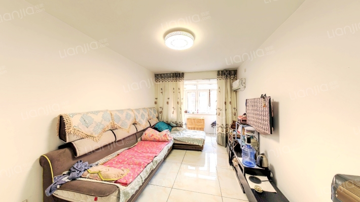 庐山南小区二手房实景图