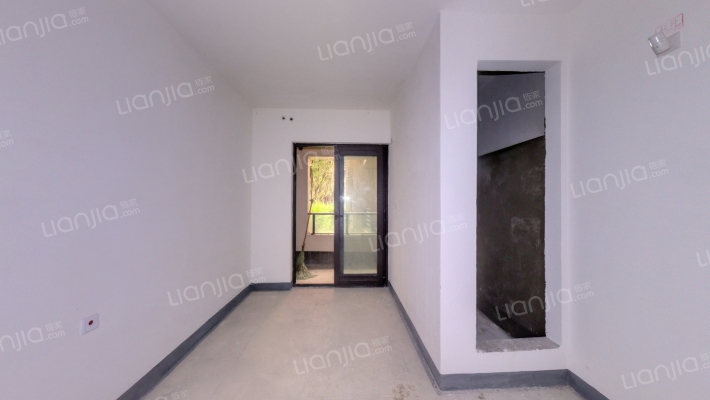 瀚学融府二手房实景图