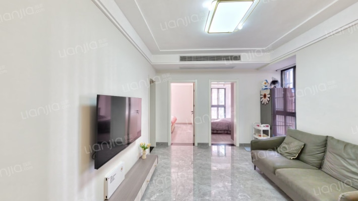 滨湖顺园北区二手房实景图