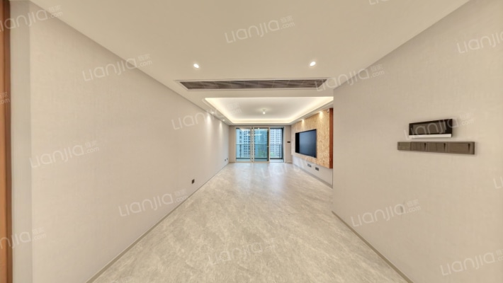 滨江枫映华庭二手房实景图