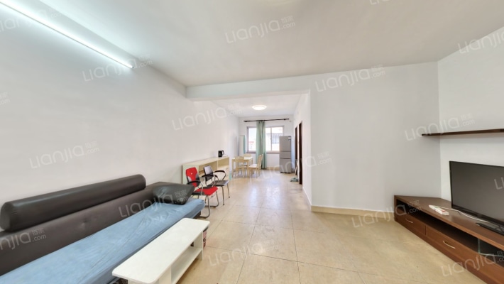 邮电学院家属区二手房实景图