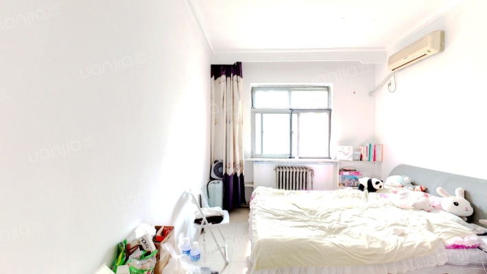 省建筑设计院宿舍二手房实景图