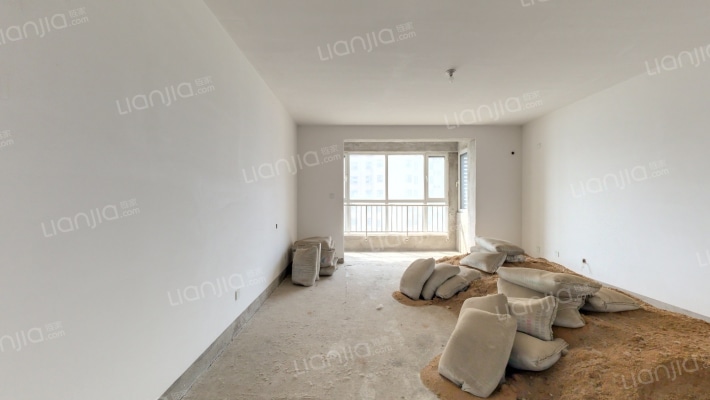 长宏锦园一区二手房实景图