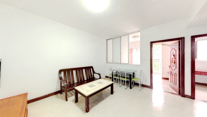 海甸花园二手房实景图