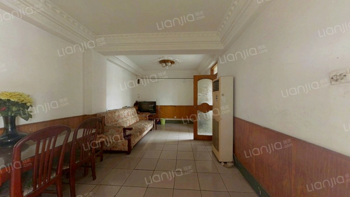 文化楼社区二手房实景图