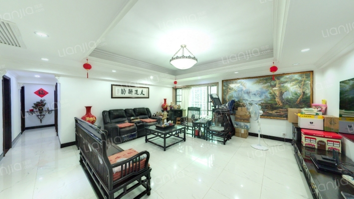 华标广场二手房实景图