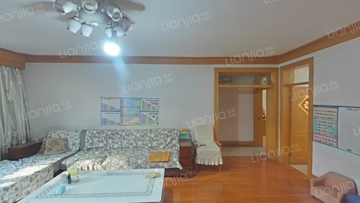 滏阳街9号院二手房实景图