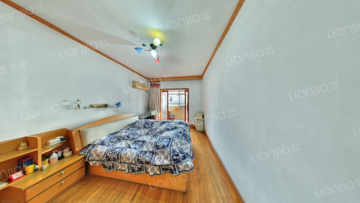 海宇公寓二手房实景图