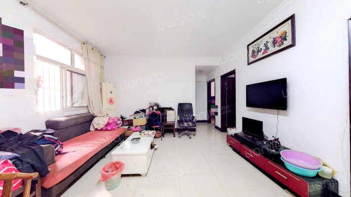 汇东佳韵二手房实景图