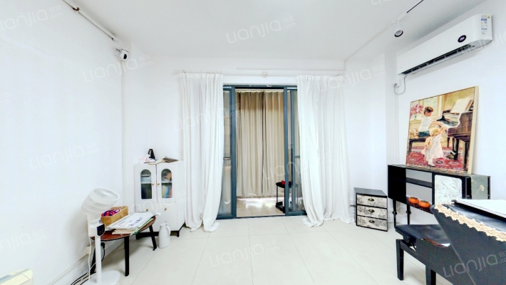 融侨江南水都美域B区二手房实景图