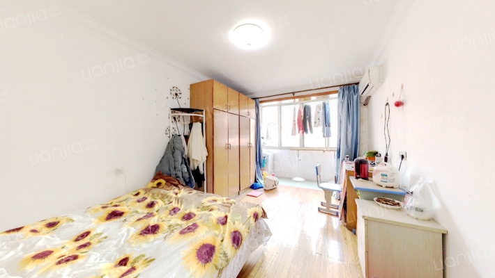 宝钢五村后河沿二手房实景图