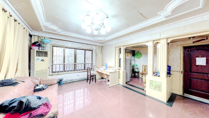 丽泽公寓二手房实景图