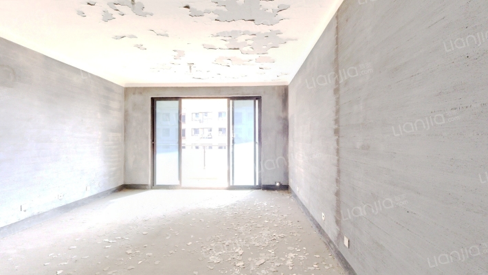 君豪花园二手房实景图