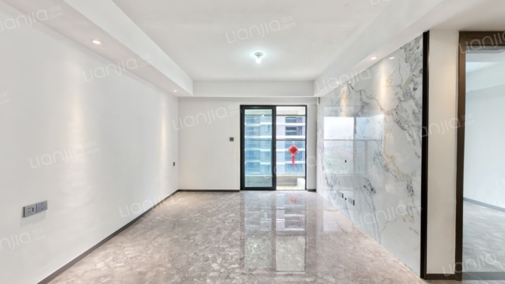 中交象江来二手房实景图