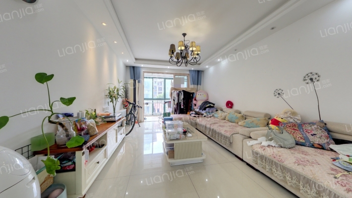 海都嘉园二手房实景图