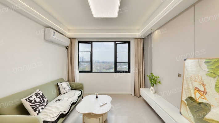 行澜雅苑二手房实景图