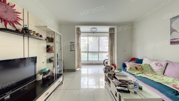 沙坪馨苑二手房实景图