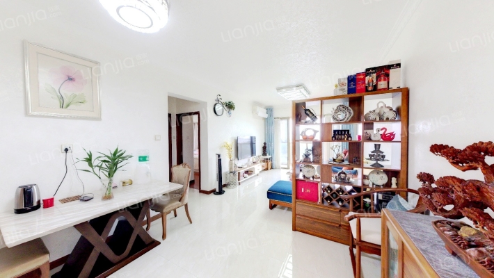 远东御江豪庭二手房实景图