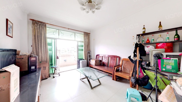 恒基花园二手房实景图