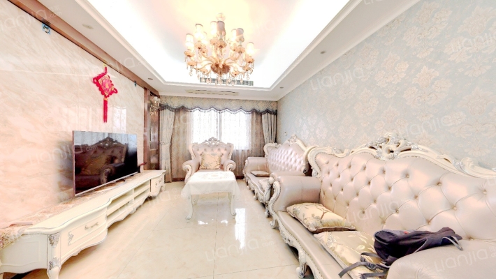 东方雅园二手房实景图